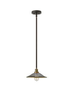 Rigby 1 Light Pendant