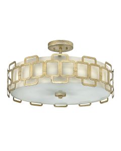 Sabina 4 Light Pendant