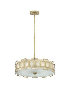 Sabina 4 Light Pendant