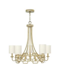 Sabina 5 Light Chandelier