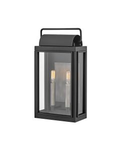 Sag Harbor 2 Light Medium Wall Lantern