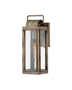 Sag Harbor 1 Light Small Wall Lantern