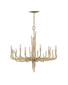 Spyre 6 Light Chandelier