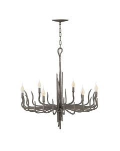 Spyre 6 Light Chandelier