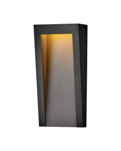 Taper LED Wall Lantern