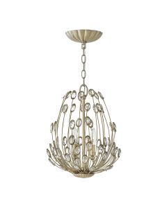 Tulah 3 Light Pendant