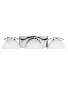 Verve 3 Light Wall Light