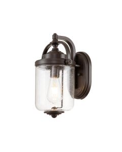Willoughby 1 Light Wall Lantern