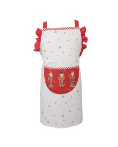 Apron child 56x48 cm - pcs