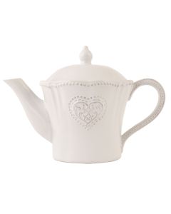 Teapot 25x15x17 cm / 900 ml - pcs     