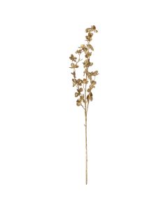 ornamental branch hydrangea gold champagne 80cm
