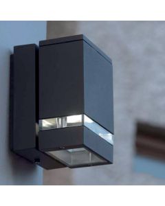 Jannik 1 Light Led Wall Light