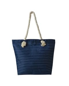 Bag 45x35 cm blue - pcs     