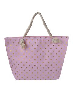 Bag 56x7x37 cm pink - pcs     