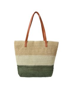 Bag 50x13x40 cm beige - pcs