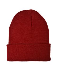 Cap red - pcs