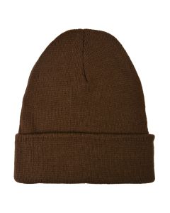 Cap brown - pcs