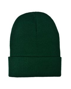 Cap green - pcs