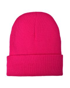 Cap pink - pcs