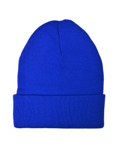 Cap blue - pcs