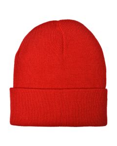 Cap red - pcs