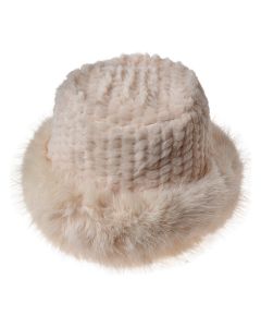 Cap beige - pcs