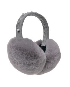 Earmuffs grey - pcs