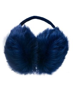 Earmuffs blue - pcs