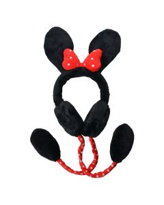 Earmuffs child with movable ears - pcs