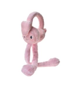 Earmuffs child with movable ears - pcs