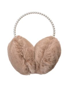 Earmuffs child khaki - pcs