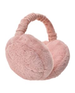 Earmuffs child pink - pcs