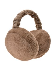 Earmuffs child khaki - pcs