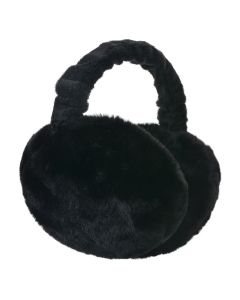 Earmuffs child black - pcs