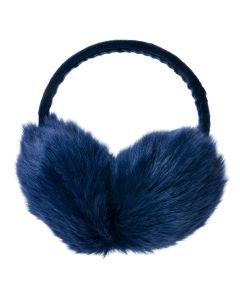 Earmuffs child blue - pcs