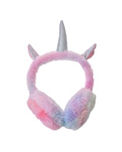 Earmuffs child white - pcs