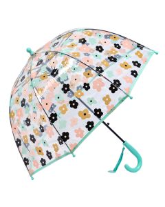 Umbrella kids Ø 70x65 cm blue - pcs