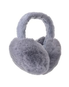 Earmuffs grey - pcs