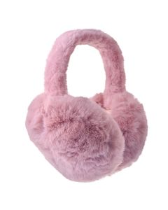 Earmuffs pink - pcs