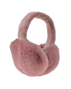 Earmuffs pink - pcs