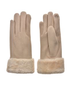 Gloves 9x24 cm - set