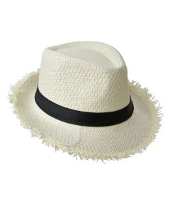 Hat Ø58 cm beige - pcs