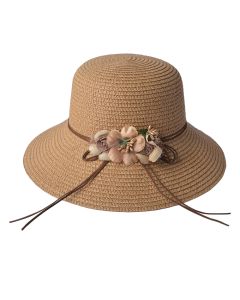 Hat 57 cm khaki - pcs