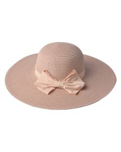 Hat 56 cm pink - pcs