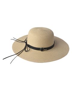 Hat Ø 58 cm creme - pcs