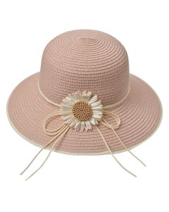 Hat pink - pcs