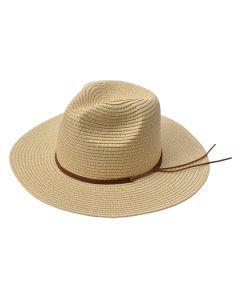 Hat beige - pcs