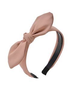 Headband pink - pcs     