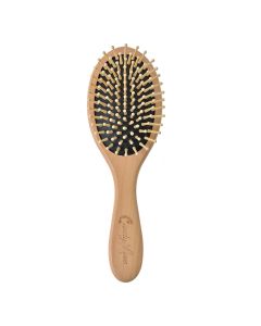 Hairbrush 23x8x3 cm - pcs