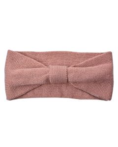 Headband 10x22 cm pink - pcs     